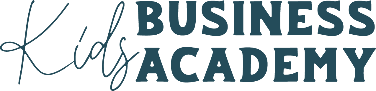 Kids Business Academy
